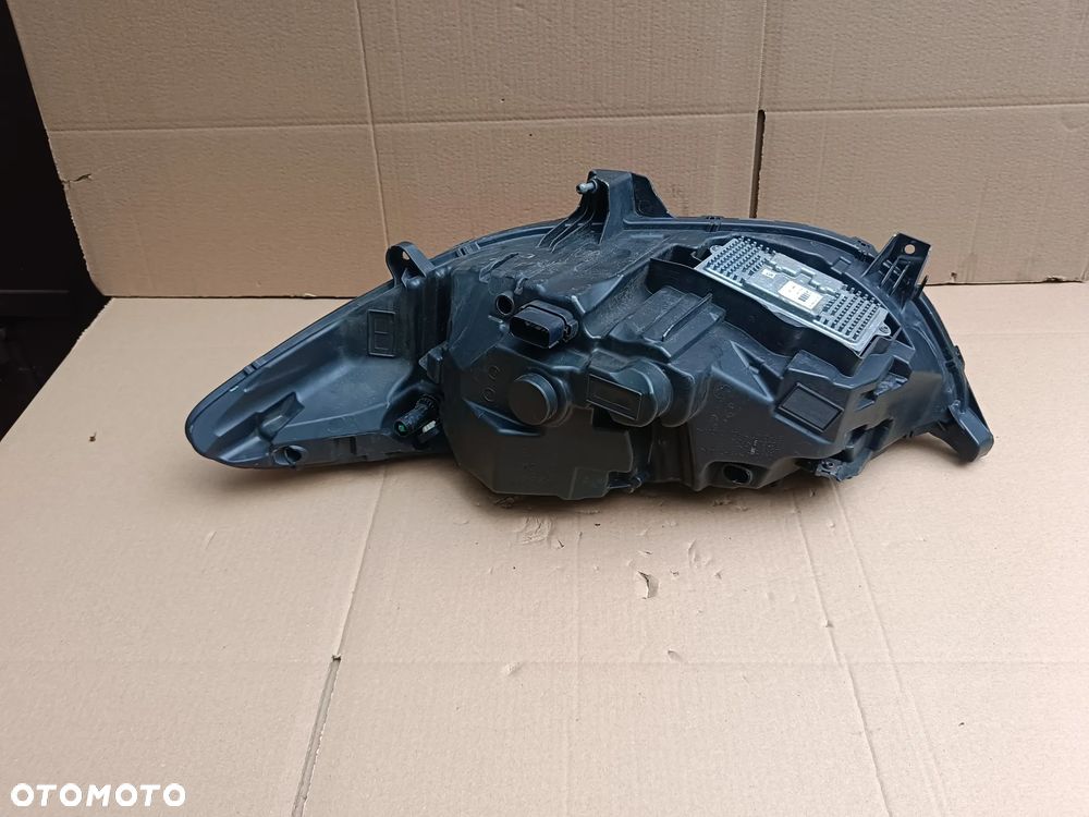 Full Led prawy Ford Mondeo MK5 lampa prawa ES73-13D154-AG - 4