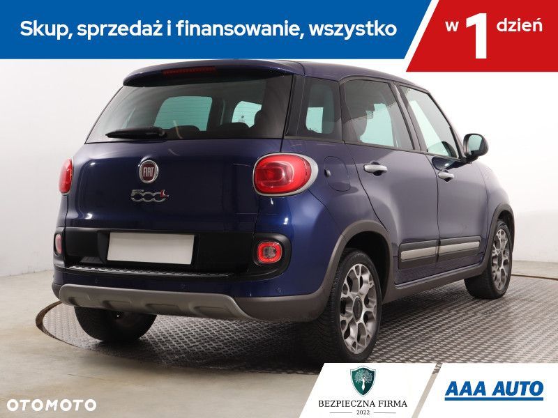 Fiat 500L - 7