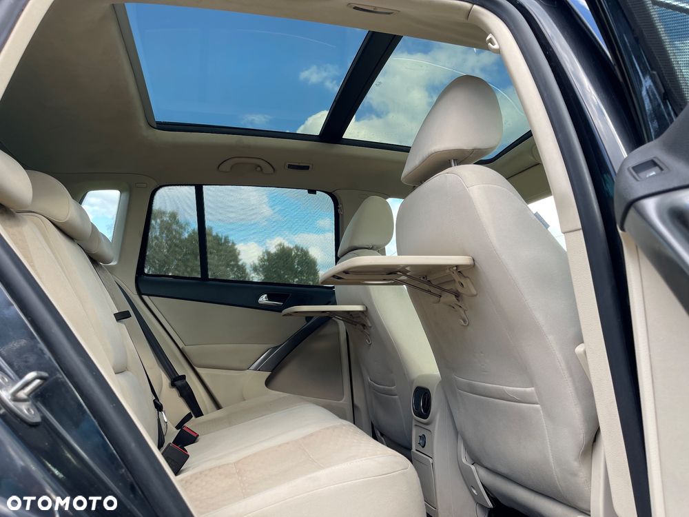 Volkswagen Tiguan 2.0 TDI 4Mot Sport DSG - 16