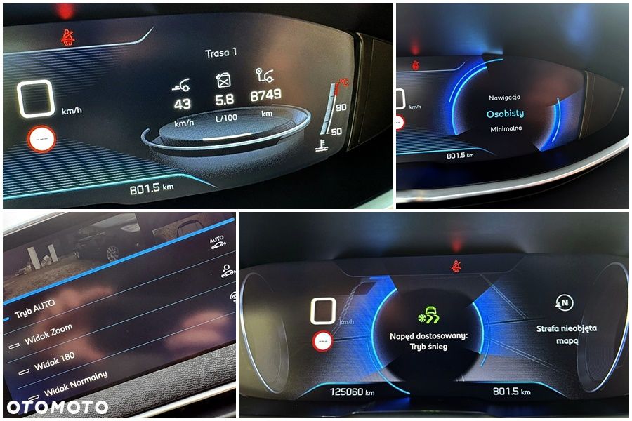 Peugeot 5008 BlueHDi 130 Allure Pack - 38