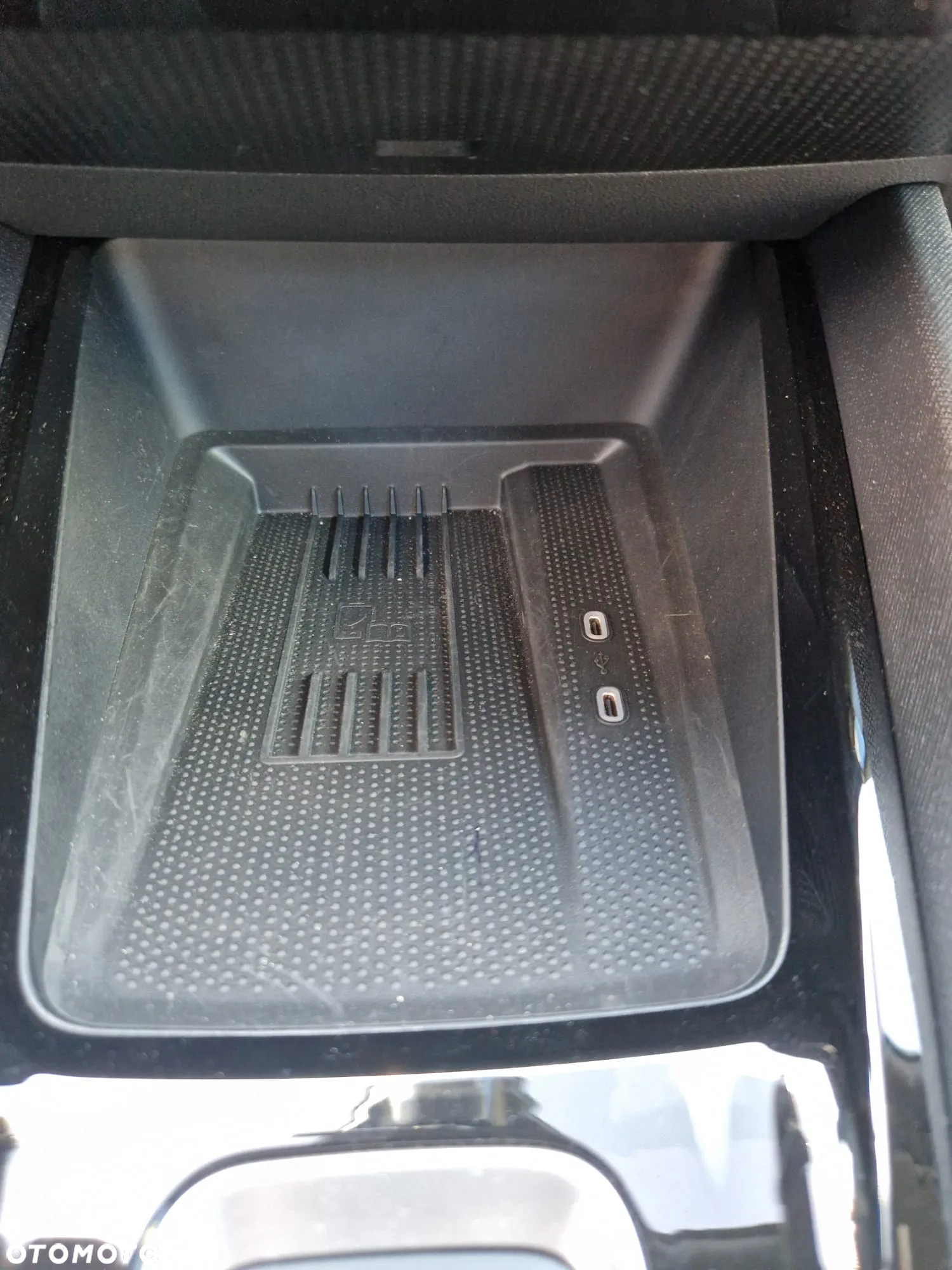 Skoda Octavia - 20
