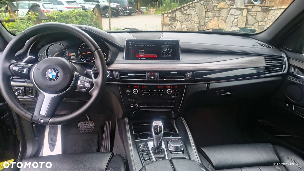 BMW X6 xDrive30d M Sport - 25