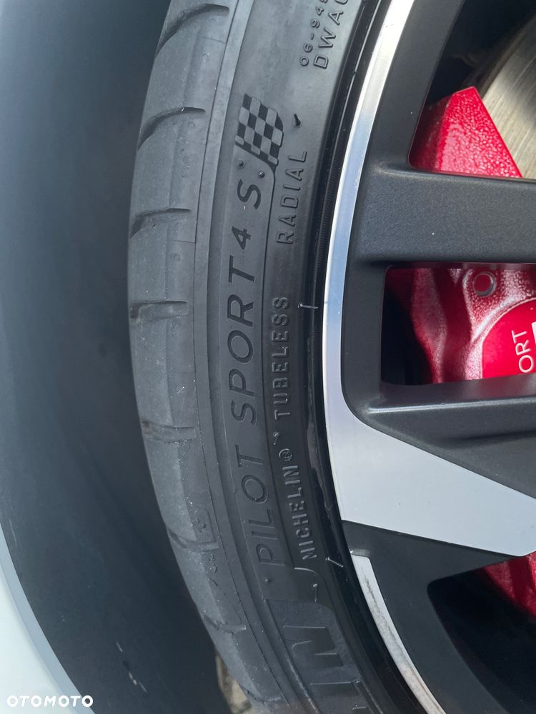 Peugeot 308 GTi by Sport - 24