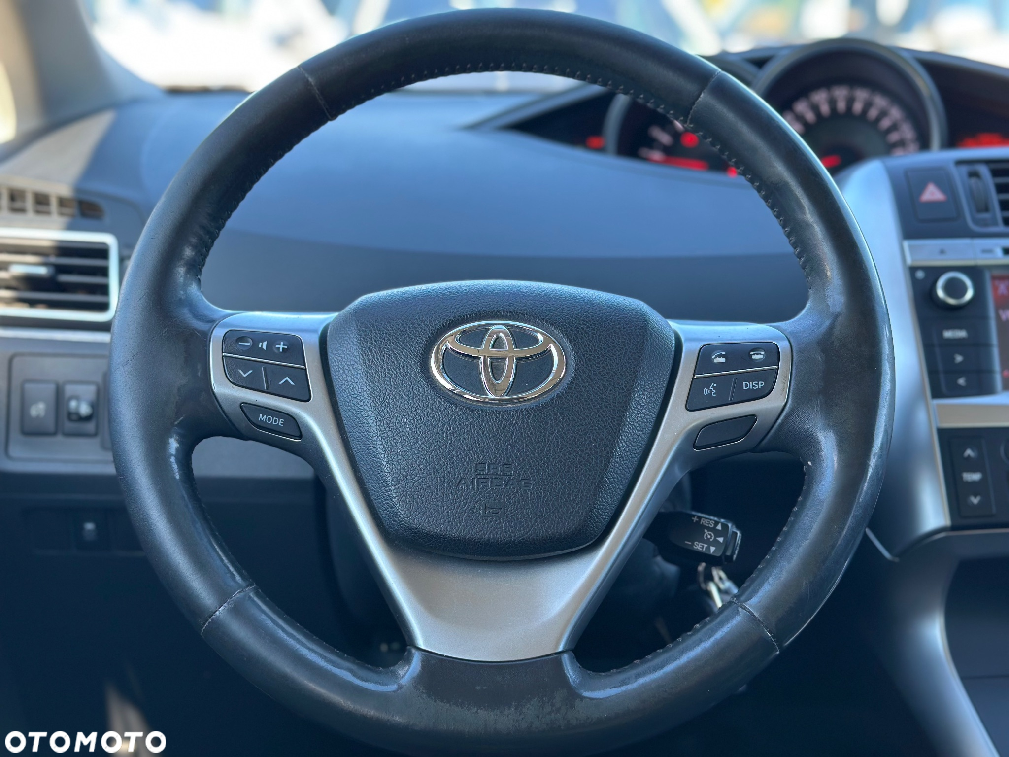 Toyota Verso 2.0 D-4D Active - 16
