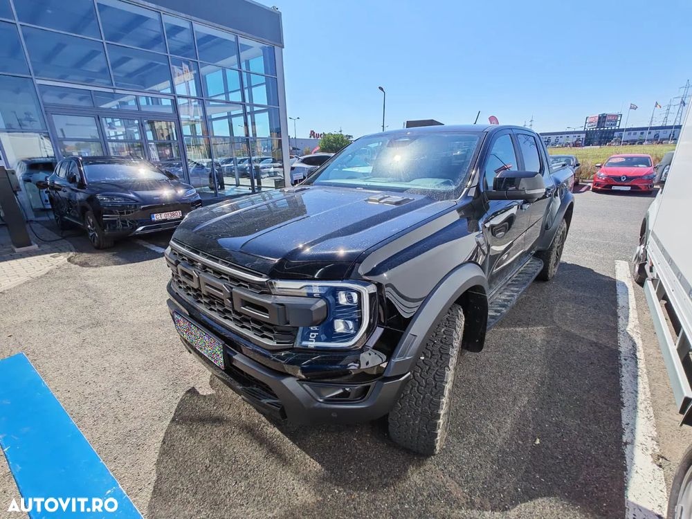 Ford Ranger - 4