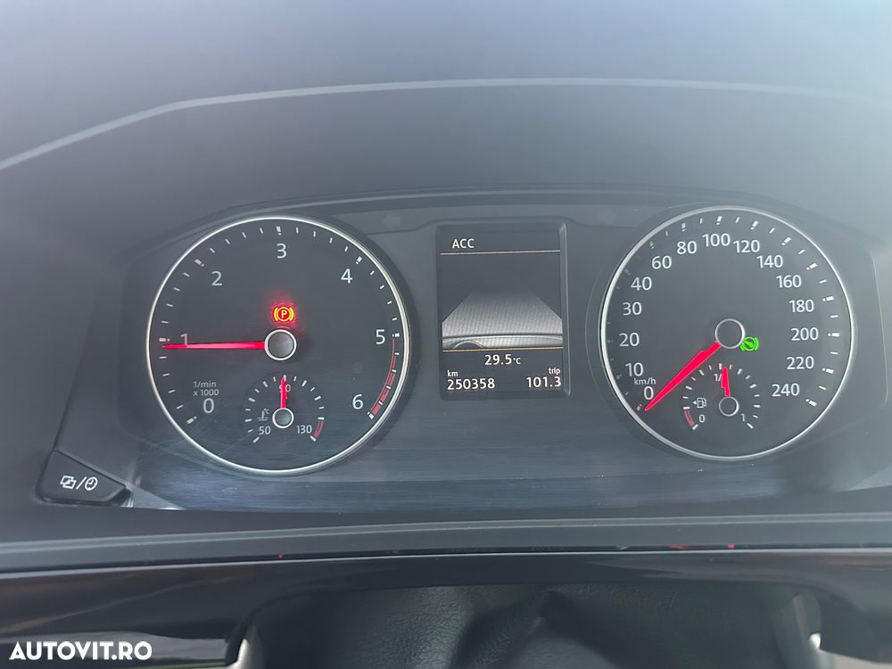 Volkswagen California 2.0 TDI 150 KW Ocean DSG - 27