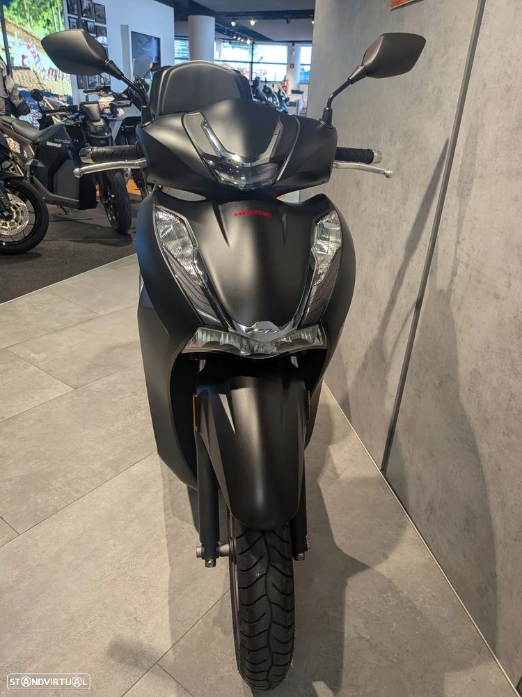 Honda SH SH350 A - 3