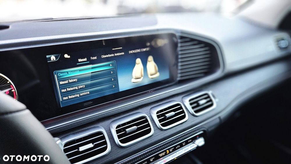 Mercedes-Benz GLE - 19