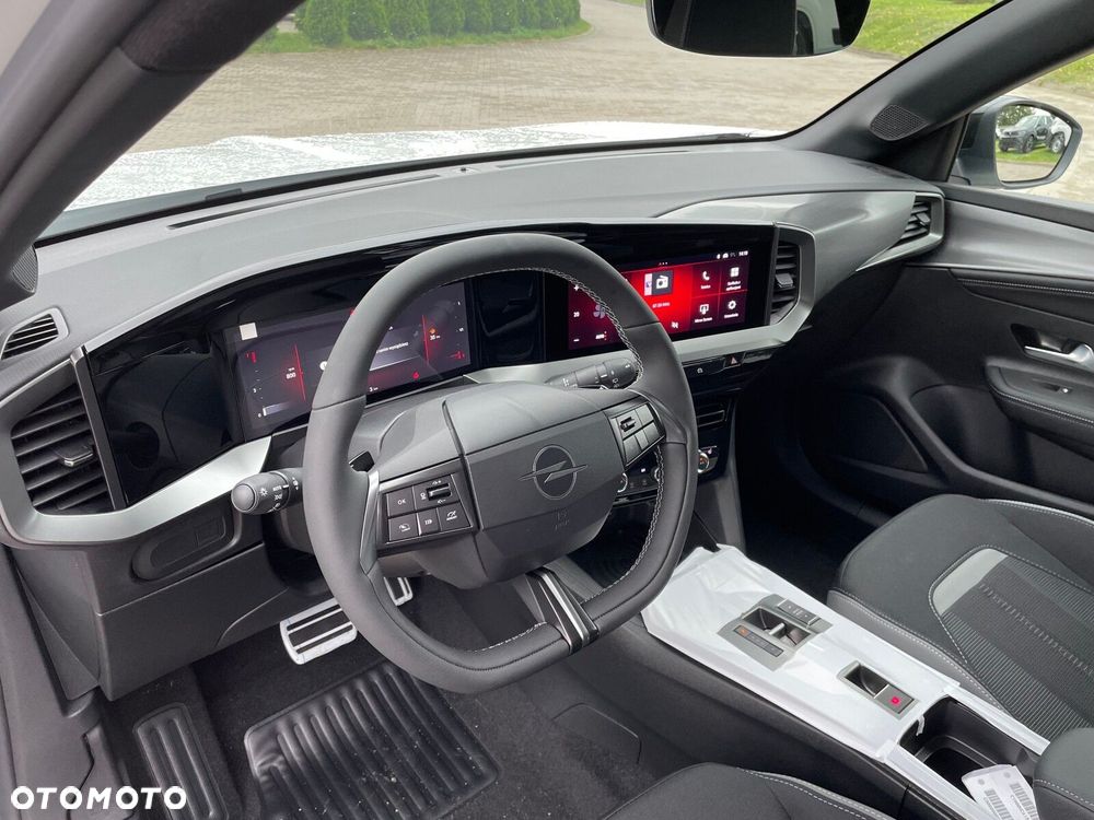 Opel Mokka - 19