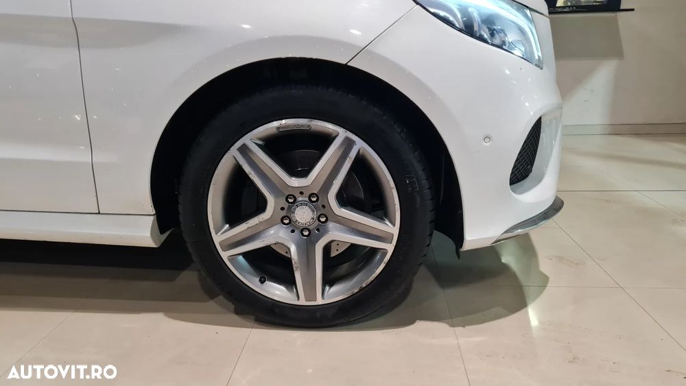 Mercedes-Benz GLE 250 d - 10