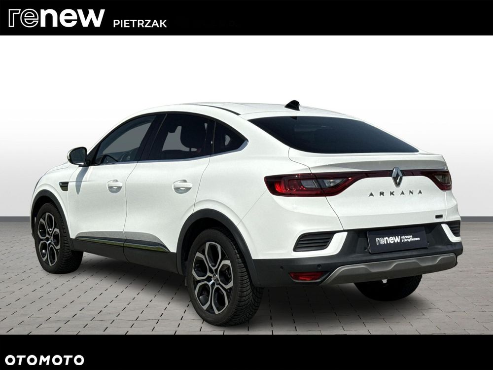 Renault Arkana - 3