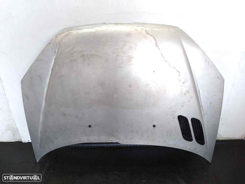 CAPÔ PEUGEOT 206 - 1