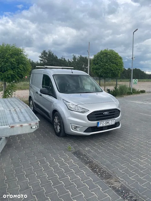 Ford Transit Connect - 2