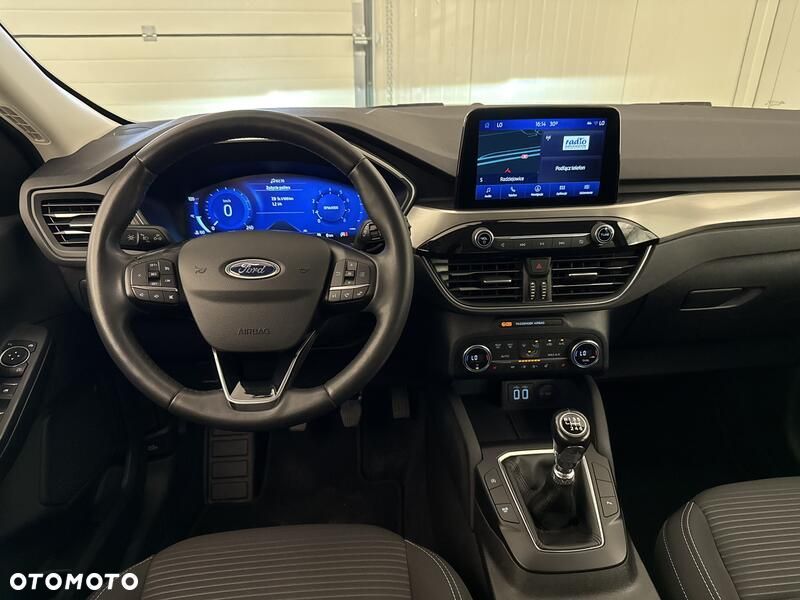 Ford Kuga - 14