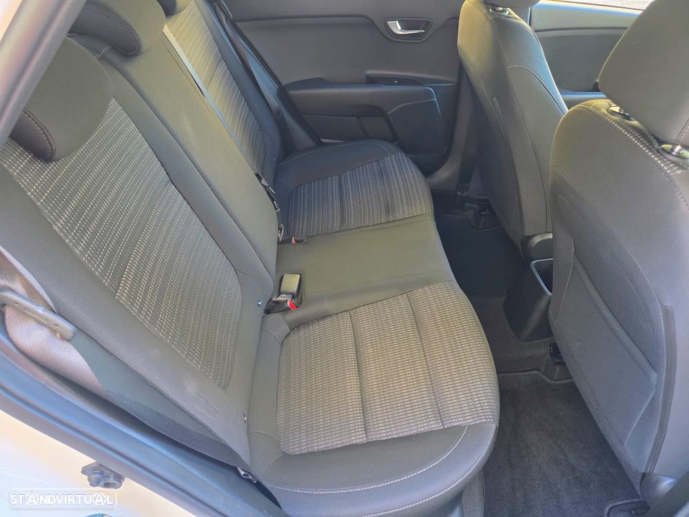 Kia Stonic 1.0 T-GDI Drive - 49