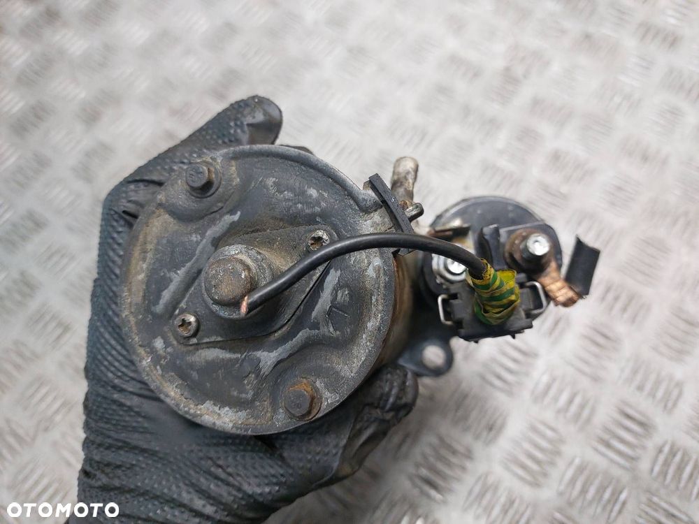 ROZRUSZNIK AUDI A3 8L 1.9 TDI - 4