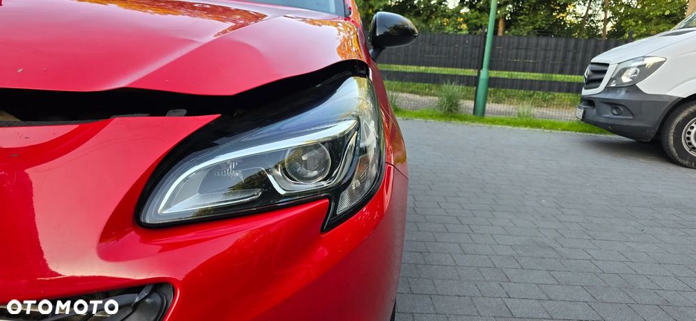 Opel Corsa 1.4 Color Edition - 1