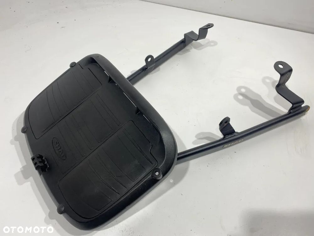 Stelaż mocowanie kufra SHAD Kawasaki Suzuki Yamaha - 1