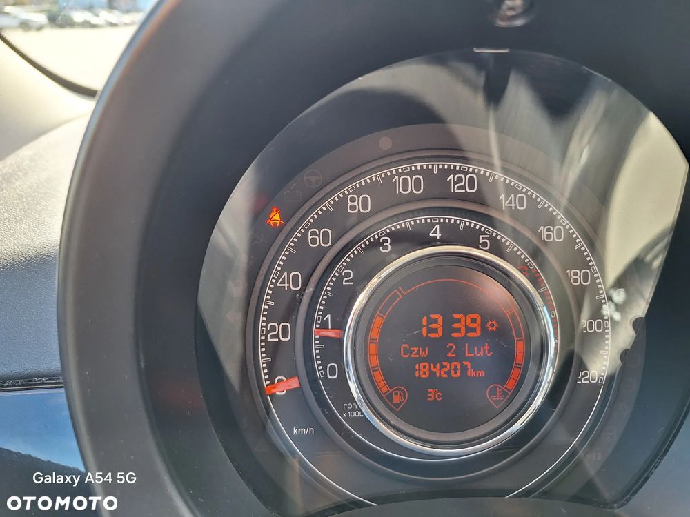 Fiat 500 1.2 8V by Gucci - 17