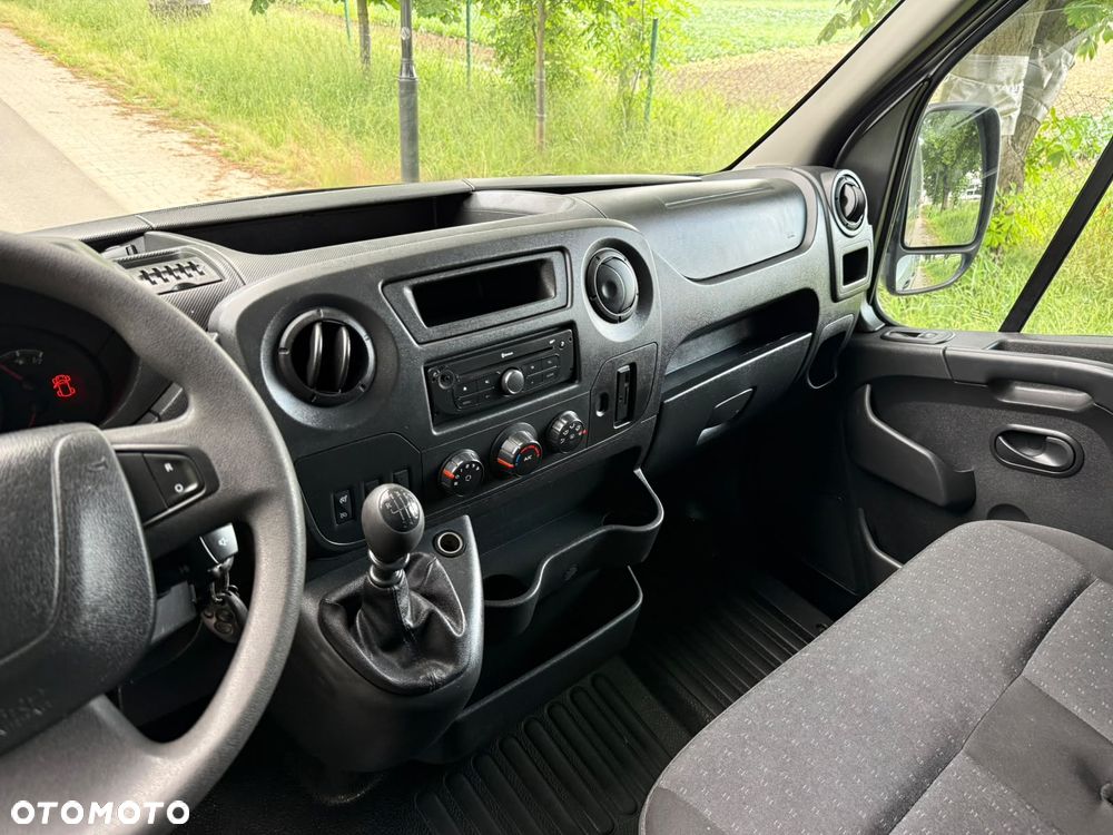Opel Movano - 18