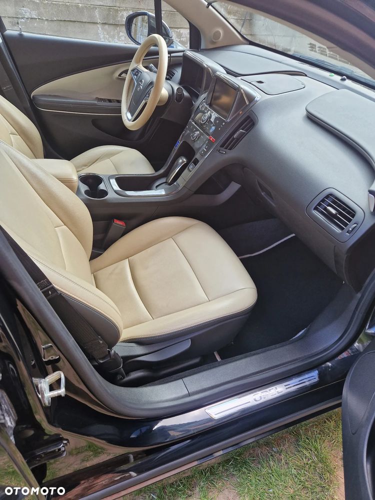 Opel Ampera Komfort Edition - 19