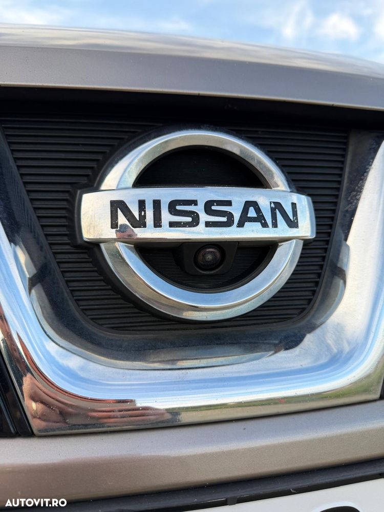 Nissan Qashqai 1.6 DCI DPF I-Way - 16