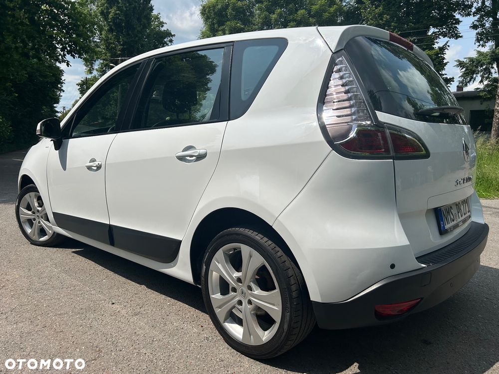 Renault Scenic 1.6 16V 110 TomTom Edition - 33