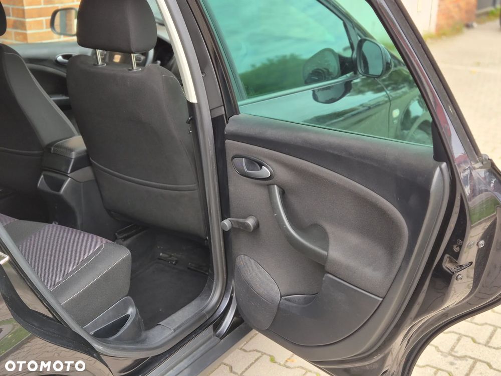 Seat Altea XL - 28