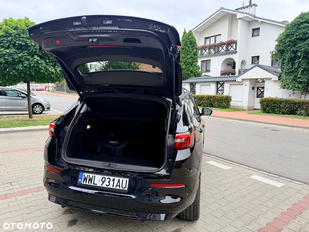 Opel Grandland X - 7