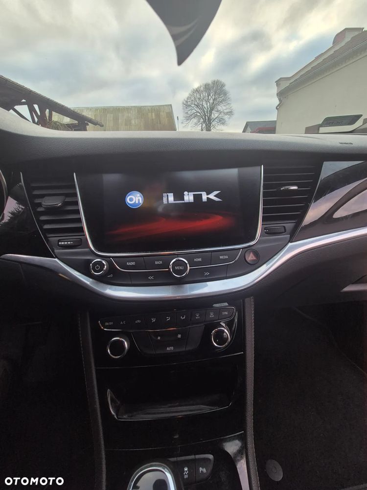 Opel Astra 1.6 CDTI DPF ecoFLEX Start/Stop Style - 14