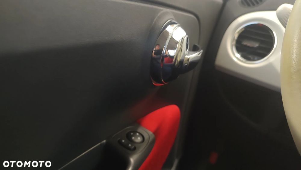 Fiat 500 1.2 8V Pop Euro6 - 10