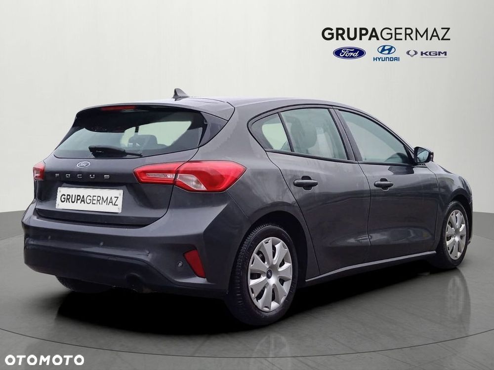 Ford Focus 1.5 EcoBlue Trend - 7