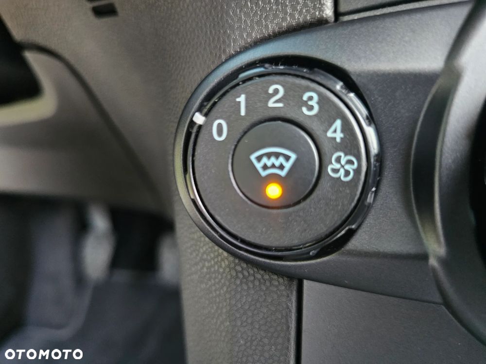 Ford Fiesta 1.0 Start-Stop Titanium - 22