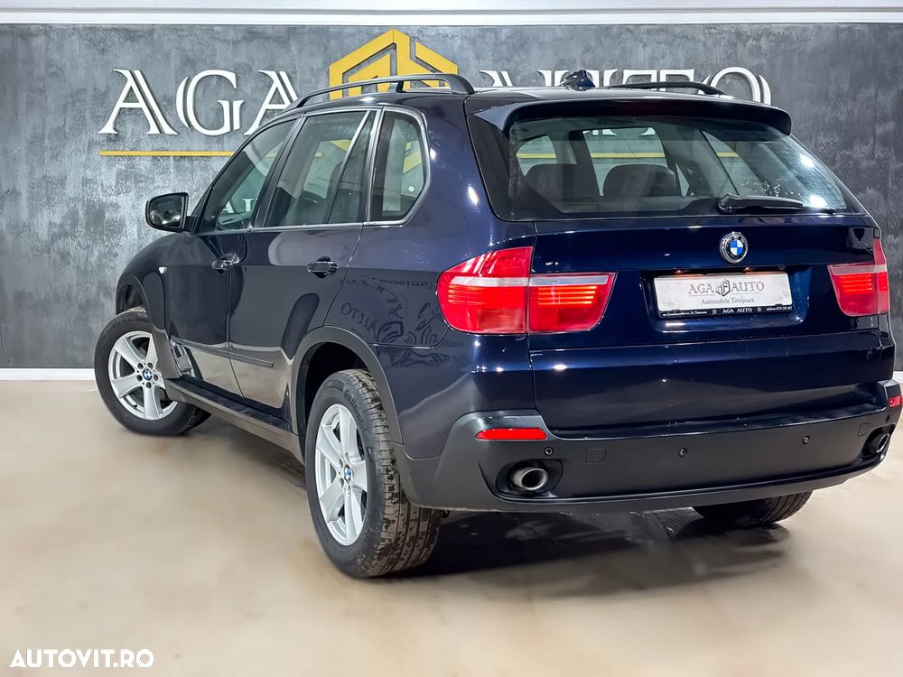 BMW X5 xDrive35d - 3