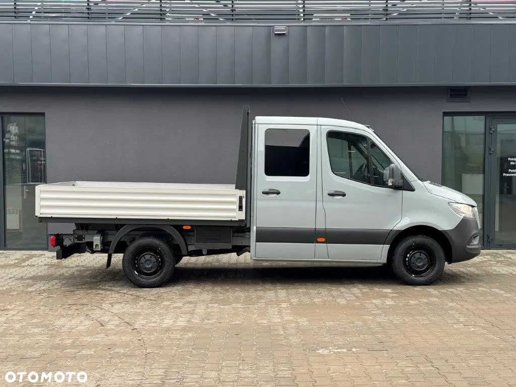 Mercedes-Benz Sprinter 315 DOKA - 3