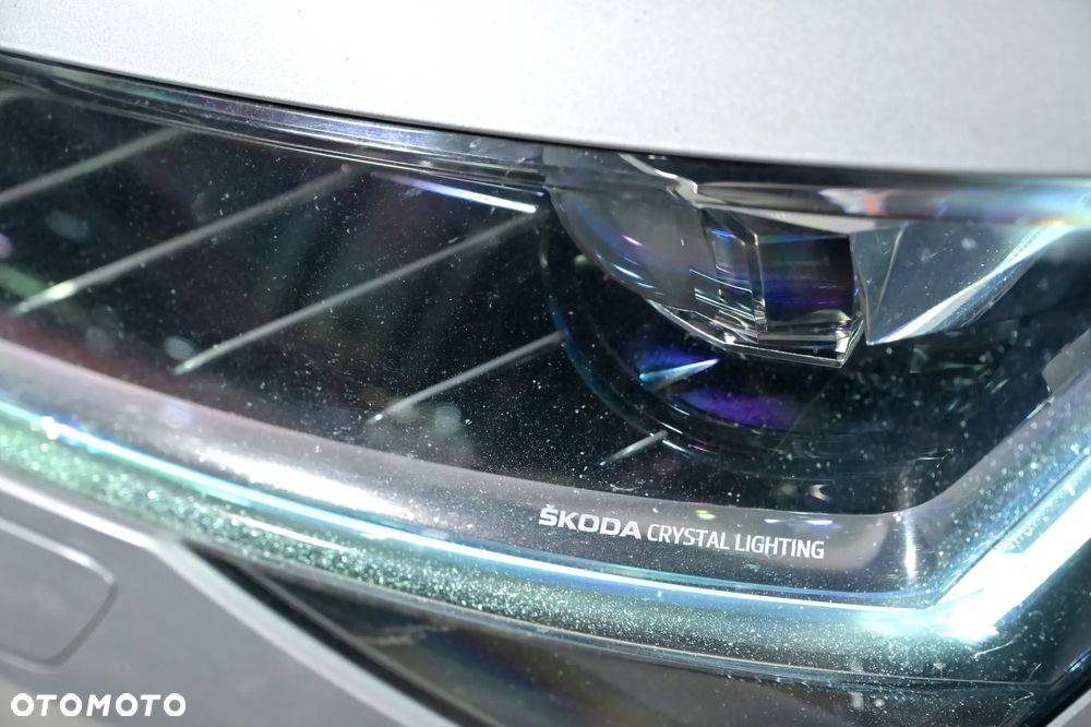 Skoda Superb 2.0 TDI SCR 4x4 Style DSG - 7