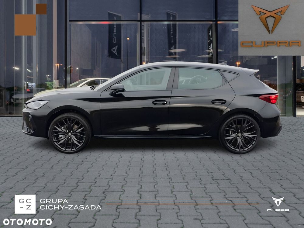 Cupra Leon - 2