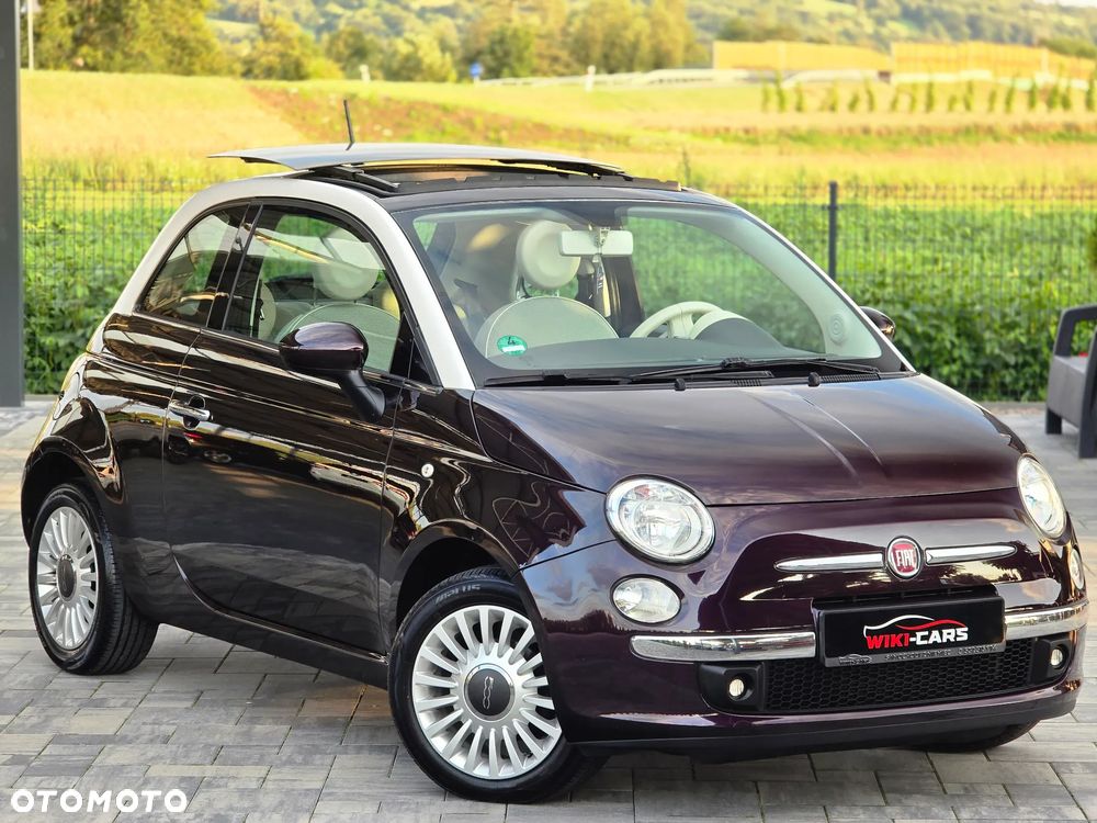 Fiat 500 - 11