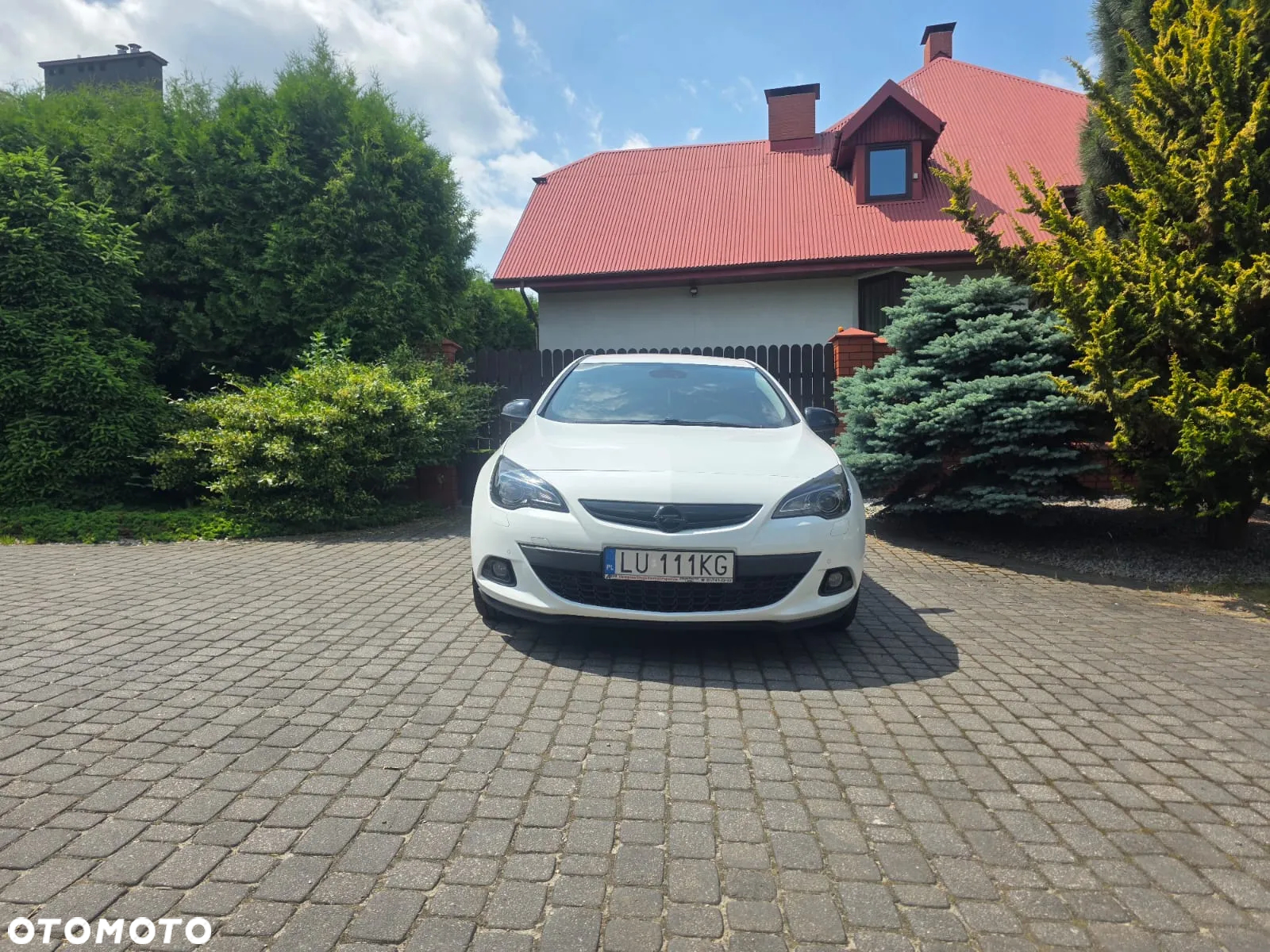 Opel Astra GTC 1.4 Turbo Innovation - 9