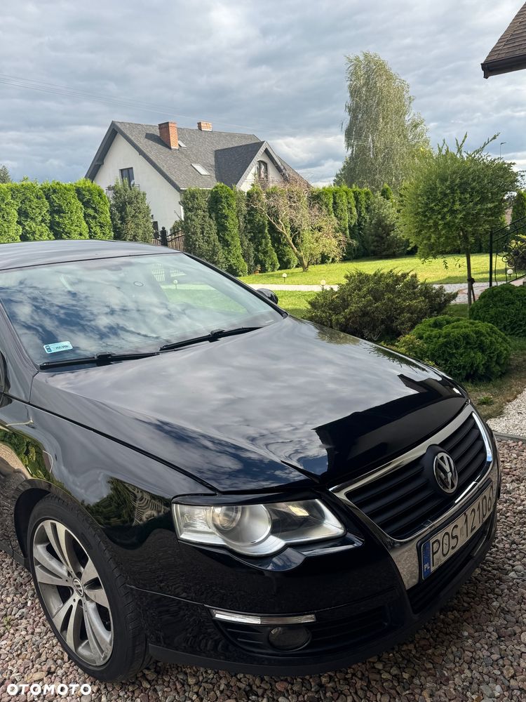Volkswagen Passat 2.0 TDI Highline - 5