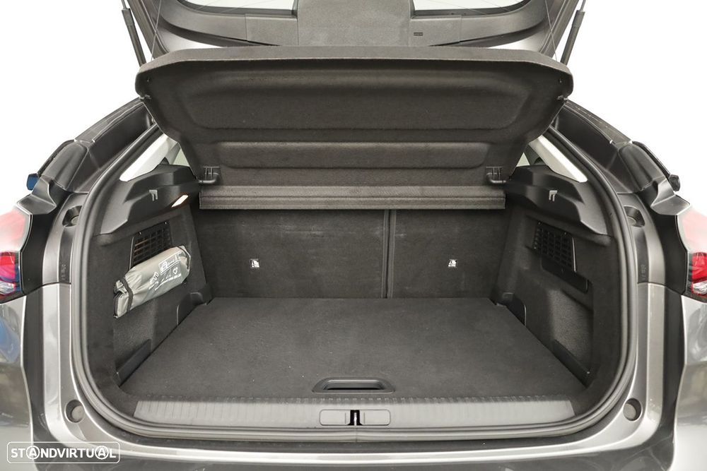 Citroën C4 1.2 PureTech Feel Pack EAT8 - 24