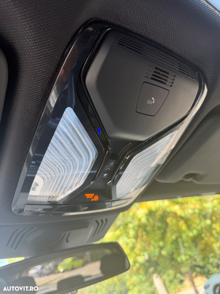 BMW X5 xDrive30d - 23