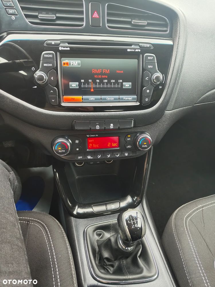 Kia Ceed 1.6 GDI Edition 7 - 3