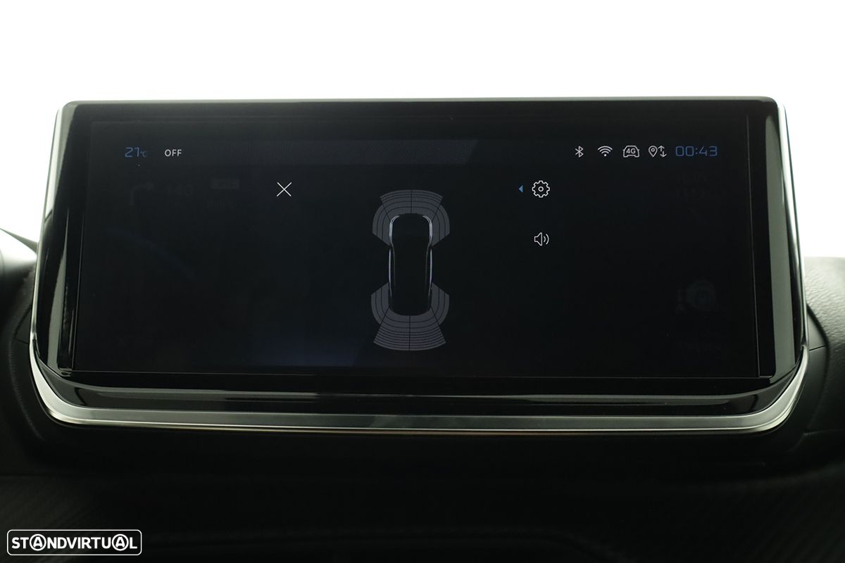 Peugeot 2008 1.2 PureTech Allure - 12