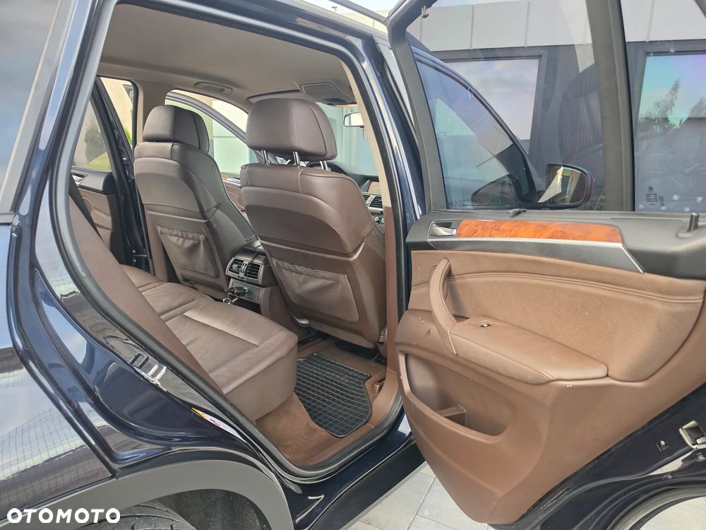 BMW X5 3.0d xDrive - 17