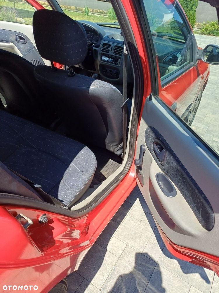 Renault Thalia 1.4 Expression - 13