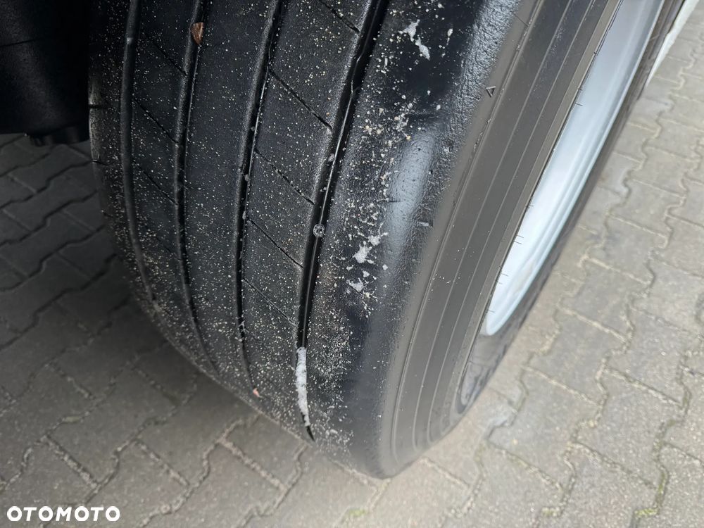 Krone Multitemp. ,Thermo King SLX Spectrum, AMAZON - 20