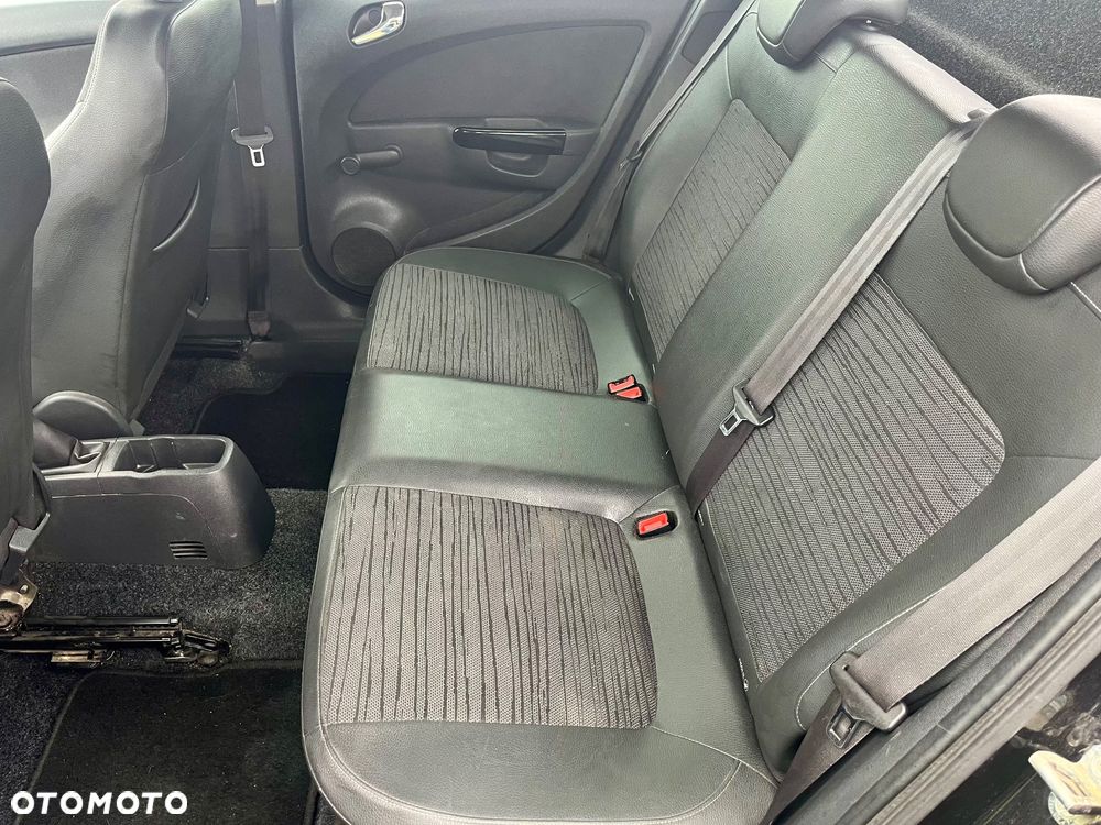 Opel Corsa - 7