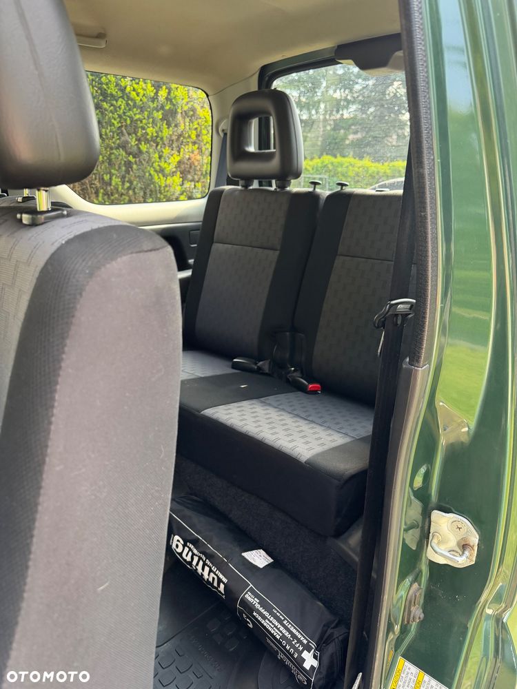 Suzuki Jimny - 7