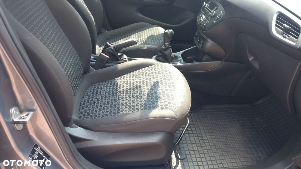 Opel Corsa 1.4 Enjoy - 8
